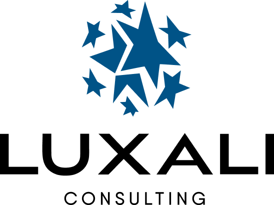 luxali logo