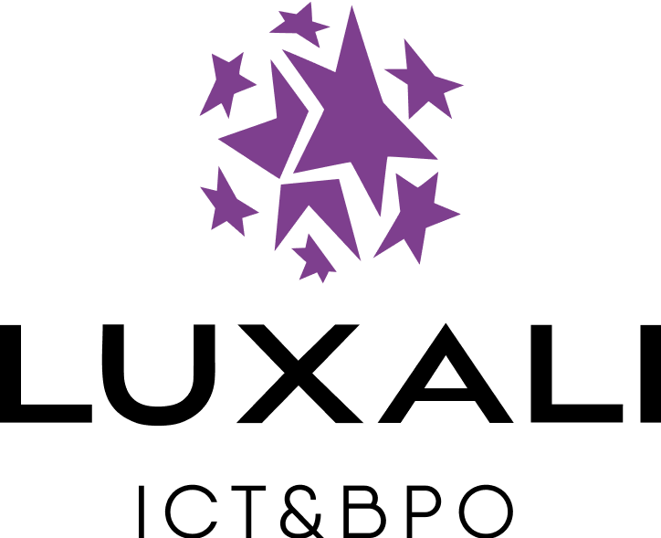 luxali logo